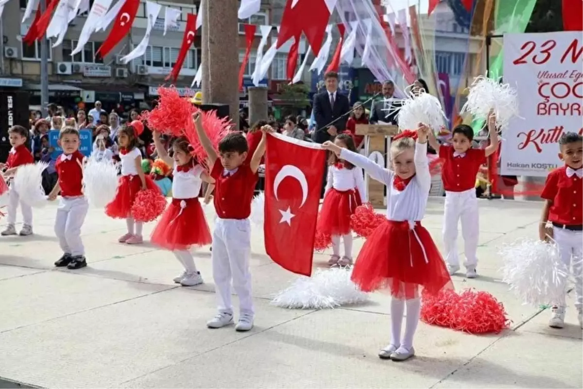 23 Nisan’da belediyeler tatil mi?
