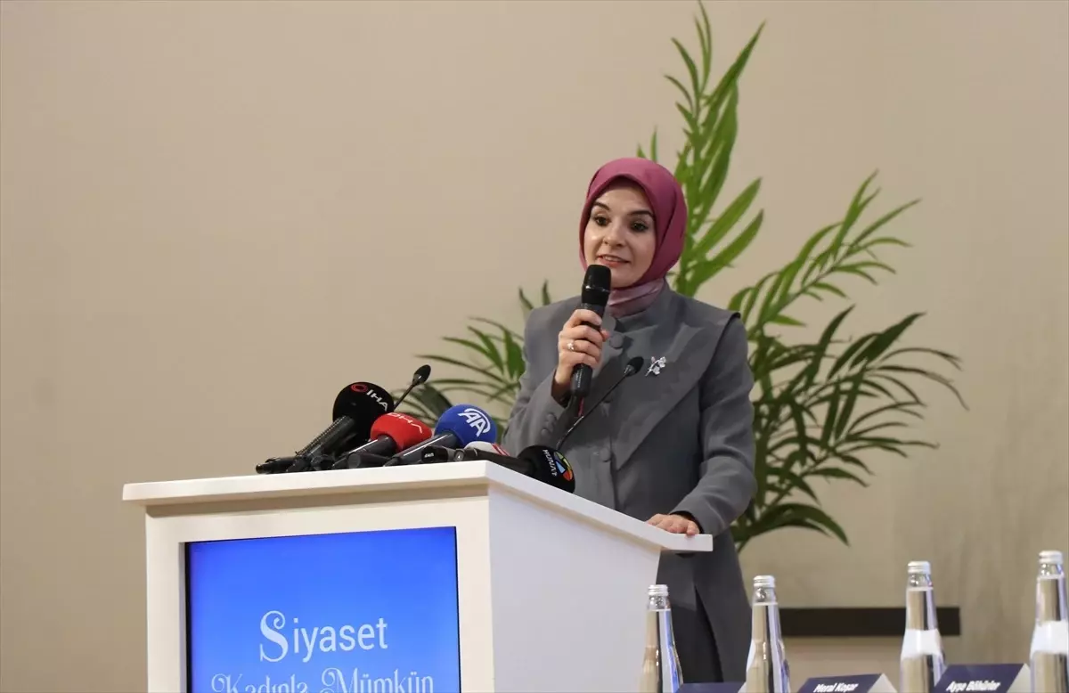 aile ve sosyal hizmetler bakani goktas kayseride konustu aciklamasi ID5CGhTE.jpg