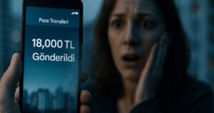 ibanla para gonderdi 18 bin lirasi saniyeler icinde tuzla buz oldu PI2hIzfD.jpg