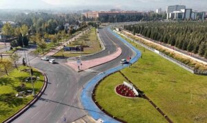 melikgazi belediyesi yeni albayrak caddesini aciyor DUDALpIS.jpg