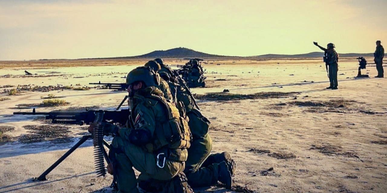 venezuela abdye karsi harekete gecti milis egitimleri basladi fvreTQkr.jpg