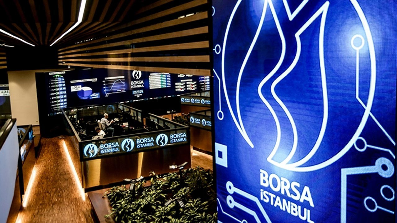 borsa istanbul gunu dususle tamamladi cU3JqZXr.jpg