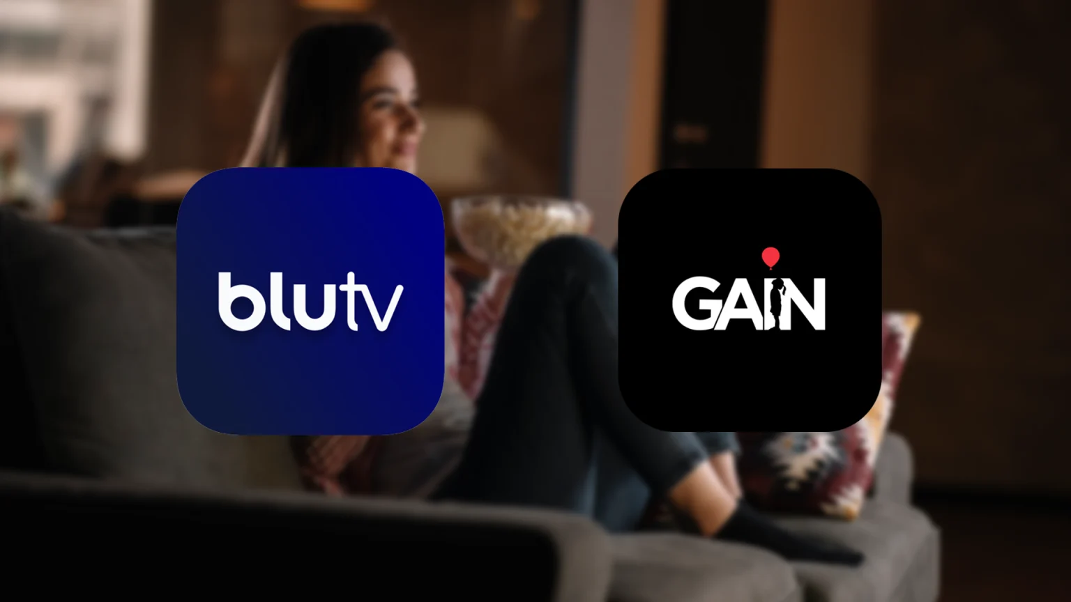 Gain ve BluTv abonelik ücretlerine zam geldi