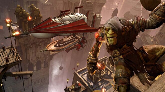 Epic Games Store, iki yeni oyun hediye etti [15 Ocak]