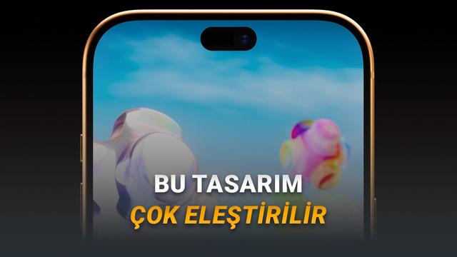iPhone 18 Pro, 7 Yıllık Android Telefonlar Gibi Görünecek: İşte Yeni Ekran Tasarımı...